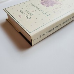 The Oxford Book of Marriage by Helge Rubinstein 1990 w/Dust Jacket