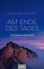 Am Ende des Tages Bernhard Meuser
