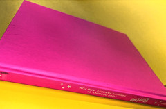 Lot of 3 Hardcover Barbie Books 1998, 1999, 2009