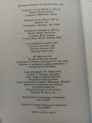 The Dead Sea Scrolls Uncovered by Michael Wise and Robert Eisenman (1993, Trade