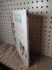 LUCINDA GREEN THE YOUNG RIDER First American Edition 1994