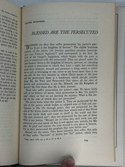 🧠 The Range of Reason: Jacques Maritain 1957 Scribner HC/DJ Philosophy Gem 📖
