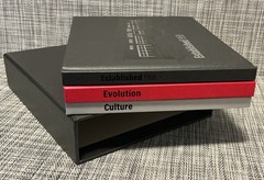 QT QuikTrip 60 Year History 3 Volume Set With Slipcase Preowned