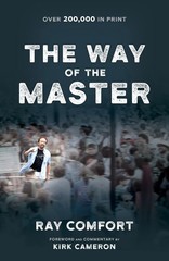 The Way Of The Master – Ray Comfort|Kirk Cameron – Good – See condition note…