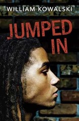 Jumped In (Rapid Reads) – Paperback, by Kowalski William – Very Good