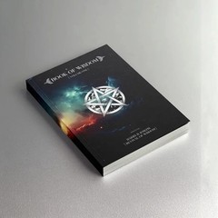 The Book of Wisdom, Volume 1: Joseph’s Works