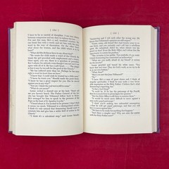 Vintage 1963 The Shoes Of The Fisherman Morris West Hardcover Book – Discard