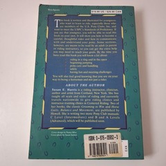 United States Pony Club Manual Of Horsemanship Susan E Harris Howell PB 1994