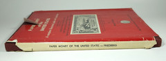 1955 Paper Money of the United States Robert Friedberg Illustrated Guide HB
