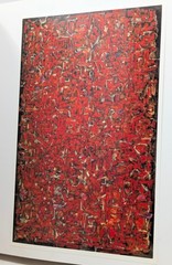 Ad Reinhardt by Lucy R. Lippard (Abrams, 1981) Hardcover