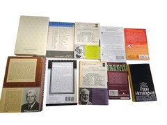 Lot Of 10 Ernest Hemingway Books