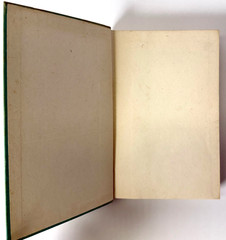 The Common Reader, Virginia Woolf, First Series 1942 UK Hogarth Press in Mylar