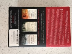 The Guns at Last Light: The War in Western Europe, 1944-1945 Paperback GUC