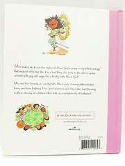 I’m a Pretty Little Black Girl! Children’s Book BOK2292 – Celebrating Diversity
