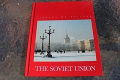 Library of Nations: The Soviet Union