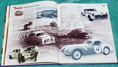 Ultimate Stock Car 2000 Hardcover By Bill Center 190 Pages Of Stock Car History