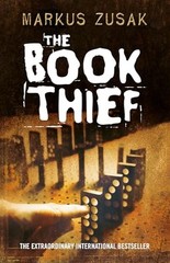 The Book Thief – GOOD