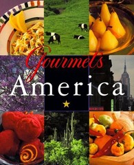 Gourmet’s America