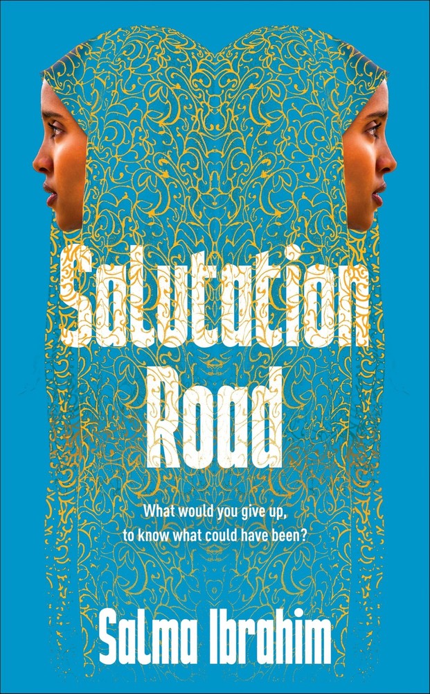 Salutation Road