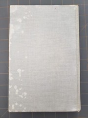 Mojo Hand by Jane JJ Phillips First Edition Hardcover 1966