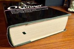 LIBRARY OF AMERICA Flannery O’Connor Collected Works 1988 HC/DJ 2nd Print VG+