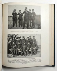 The Hatchet Of The USS George Washington HC Compilation Newspaper WWI