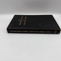 The Aquarian Gospel of Jesus the Christ /LEVI /HC