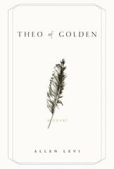 Perfect Book For Gift – Theo of Golden By Allen Levi