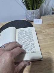 My Utmost for His Highest Oswald Chambers 1935 Reprint Hardcover Dust Jacket