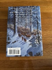Wheel of Time Ser.: Winter’s Heart : Book Nine of the Wheel of Time by Robert…