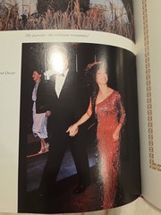 Jane Seymour’s Guide to Romantic Living by Seymour, Jane First Edition 1986