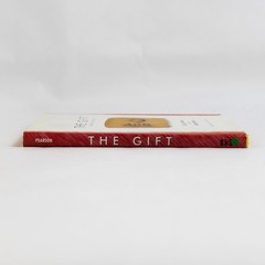 The Gift by Carol Lynn Pearson 2001 Gibbs Smith Publishers Hardcover DJ 1st Ed