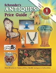 Schroeders Antiques Price Gui – GOOD