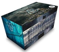 The Wheel Of Time Box Set by Robert Jordan Paperback