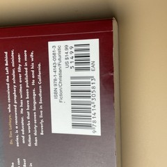 Rapture : In the Twinkling of an Eye; Countdown to the Earth’s Last Days by…