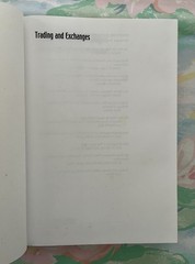 Trading & Exchanges Market Microstructure for Practitioners Hardcover Oxford