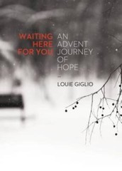 Waiting Here for You – Paperback By Giglio, Louie – GOOD