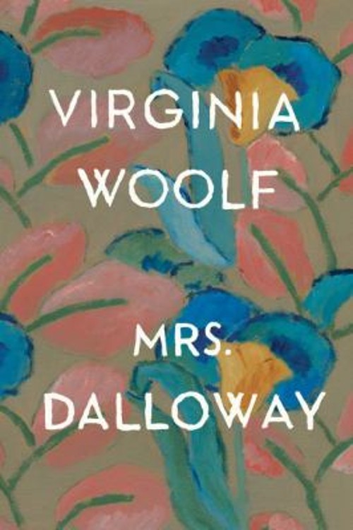 Mrs. Dalloway : The Virginia Woolf Library Authorized Edition Vir