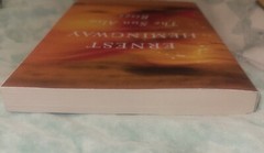 The Sun Also Rises : The Authorized Edition by Ernest Hemingway (Paperback)