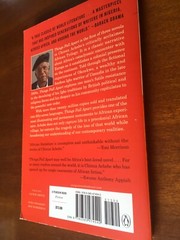 Things Fall Apart – Paperback By Achebe, Chinua