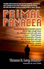 Primal Panacea – Paperback By Thomas E. Levy – GOOD