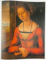 Albrecht Dürer 1471-1528, Anja-Franziska Eichler, 1999, 1st English Ed., HCDJ