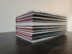 Invincible Iron Man by Matt Fraction Volumes 1-11 in HC and TPB