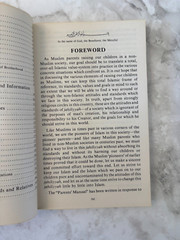 2006 Muslim Public Affairs Journal – Many Authors – Paperback – Islamic Affairs