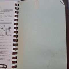 Craftsman VTG Sears MCM Radial Arm Tools Guide Woodworking Projects Illustrated