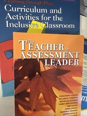 Teaching Books Lot Of 8 Books See Photos For Titles