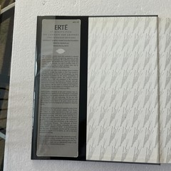 Erte at 95: Extended Edition