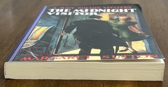 Midnight Visitor #12 (Judy Bolton Mystery) Paperback Book By Margaret Sutton