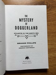 The Mystery of Doggerland Format: General/trade