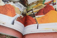 Patterns of India: A Journey Through Colors, Textiles, and the Vibrancy
